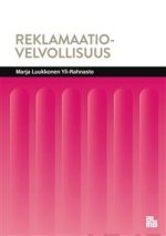 Reklamaatiovelvollisuus
