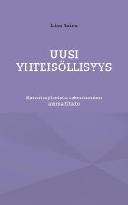 Uusi yhteisoellisyys