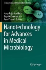 Nanotechnology for Advances in Medical Microbiology