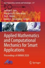 Applied Mathematics and Computational Mechanics for Smart Applications