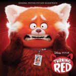Filmmusik: Turning Red (Soundtrack)