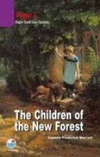 The Children of the New Forest CDsiz Stage 2 Engin Gold Star Classics