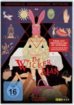 The Wicker Man, 1 DVD (Final Cut)