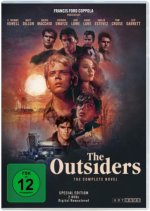 The Outsiders, 2 DVDs (Special Edition - Digital Remastered)
