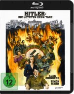 Hitler - Die letzten zehn Tage, 1 Blu-ray