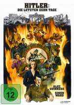 Hitler - Die letzten zehn Tage, 1 DVD