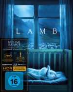 Lamb, 1 Blu-ray + 1 UHD-Blu-ray