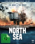 The North Sea, 1 UHD-Blu-ray