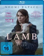 Lamb, 1 Blu-ray