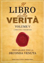 Libro della Verita - Volume V