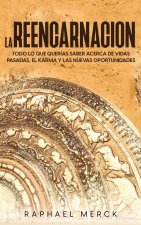 Reencarnacion