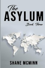 Asylum Book Three