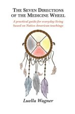 Seven Directions of the Medicine Wheel