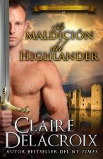 maldicion del Highlander