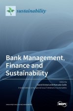 Bank Management, Finance and Sustainability