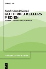 Kellers Medien