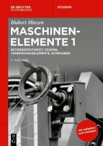 Betriebsfestigkeit, Federn, Verbindungselemente, Schrauben