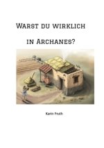 Warst du wirklich in Archanes?