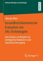 Gesundheitsoekonomische Evaluation Von Aal-Technologien