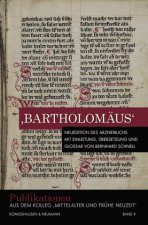 >Bartholomäus<