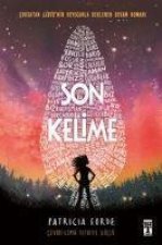 Son Kelime Bez Ciltli-Sömizli