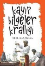 Kayip Bilgeler Kralligi