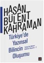 Türkiyede Yazinsal Bilincin Olusumu