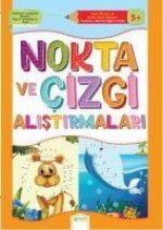 Nokta ve Cizgi Alistirmalari