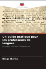 Un guide pratique pour les professeurs de langues