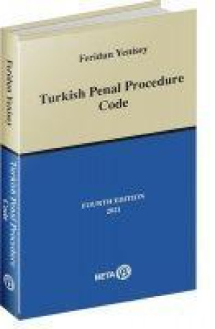 Turkish Penal Procedure Code