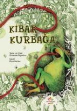 Kibar Kurbaga