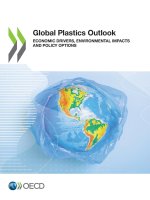 Global plastics outlook