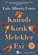 Kanadi Kirik Melekler Evi
