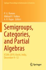 Semigroups, Categories, and Partial Algebras