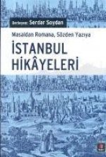 Istanbul Hikayeleri