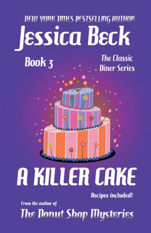 Killer Cake