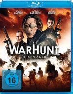 WarHunt - Hexenjäger, 1 Blu-ray