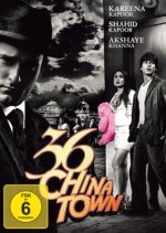 36 China Town, 1 DVD