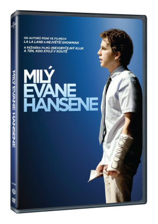 Milďż˝ Evane Hansene DVD