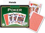 Karty do gry standard extra Poker