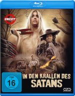 In den Krallen des Satans, 1 Blu-ray