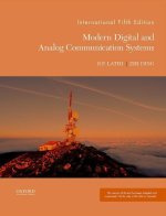 Modern Digital and Analog Communication  (Paperback)