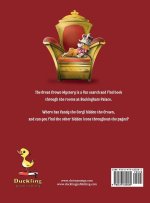 Great Crown Mystery