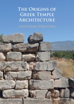 Origins of Greek Temple Architecture