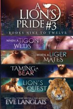 Lion's Pride #3