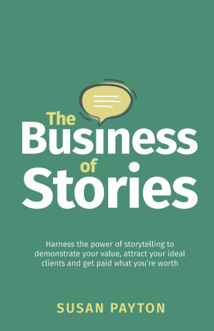 Business of Stories