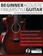 Beginner Acoustic Fingerstyle Guitar