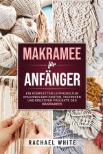 Makramee fur Anfanger