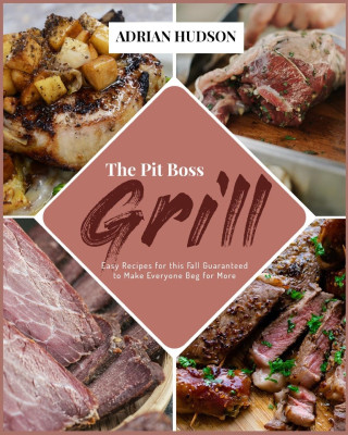Pit Boss Grill