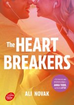 The Heartbreakers - Tome 1